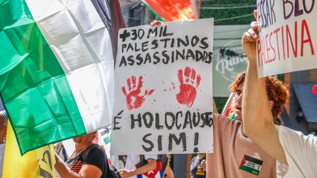 Foto: Priscila Ramos