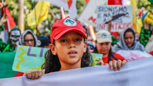 Foto: Priscila Ramos