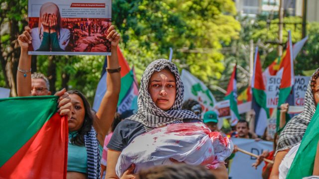 Foto: Priscila Ramos