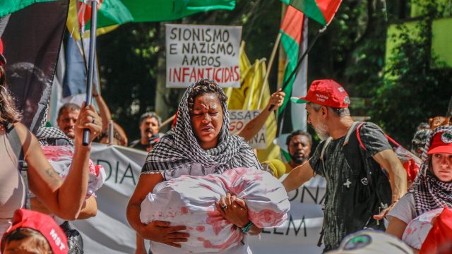 Foto: Priscila Ramos