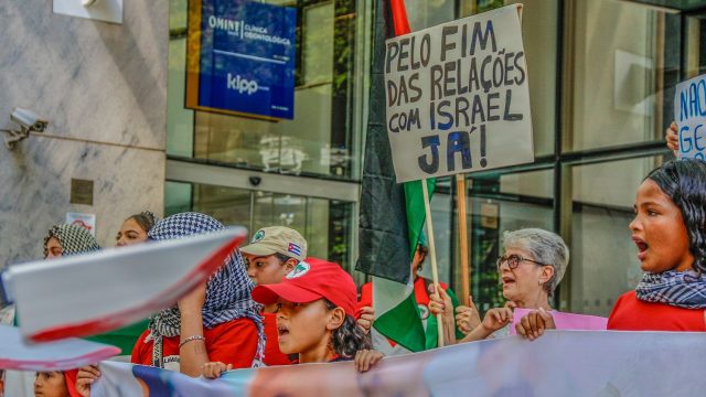 Foto: Priscila Ramos