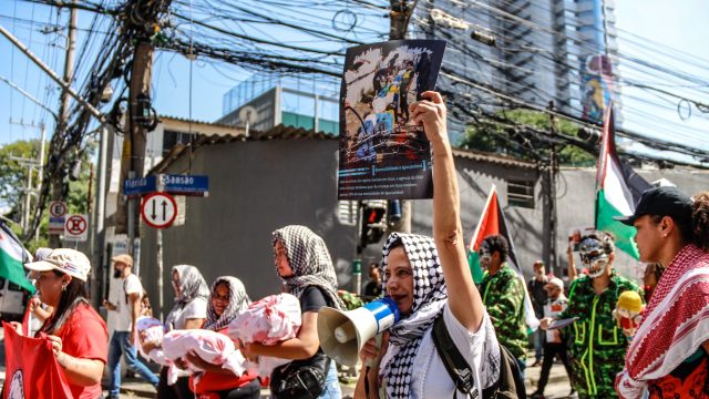 Foto: Priscila Ramos