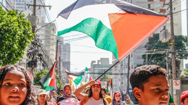 Foto: Priscila Ramos