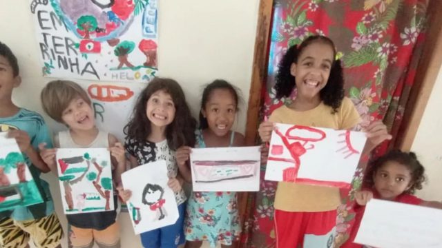 Foto: MST BA, Egídio Brunetto