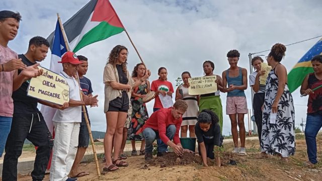 Foto: MST BA, Egídio Brunetto