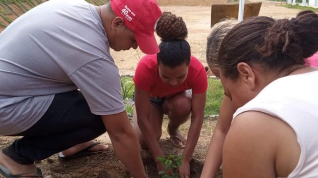 Foto: MST BA, Egídio Brunetto