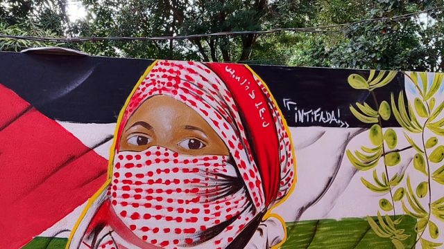 Fotos: Isabela Cunha, MST PR