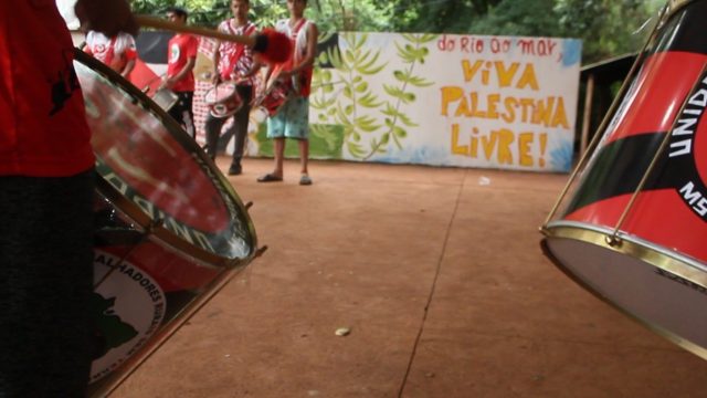 Fotos: Isabela Cunha, MST PR