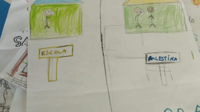 Fotos: MST BA, Brigada Oziel Alves