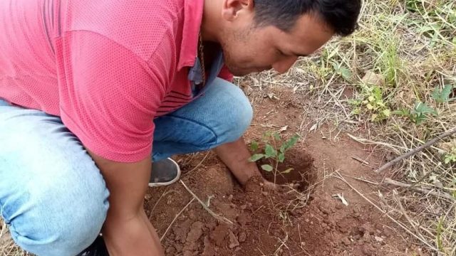 Fotos: MST PR, Guarapuava.