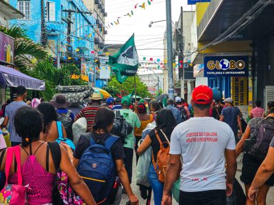 A SUPERINTENDÊNCIA REGIONAL DO INCRA EM ALAGOAS VOLTOU A SER OCUPADA! Mais uma vez, manifestantes defendem a Reforma Agrária e se posicionam contra o desmonte do órgão estratégico para promover o conjunto de medidas de distribuição de terras e aumento da produtividade de alimentos sadios. Foto: Comunicação MST-AL