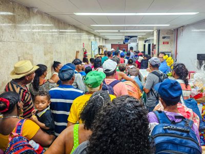 Maceió-AL, Superintendência Regional do INCRA em ALAGOAS OCUPADA! Mais uma vez, manifestantes defendem a Reforma Agrária e se posicionam contra o desmonte do órgão estratégico para promover o conjunto de medidas de distribuição de terras e aumento da produtividade de alimentos sadios. Foto: Comunicação MST-AL