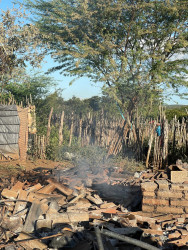 Acampamento Canudos, Foto: Carla Bastista / MST-PB