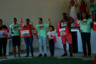 3º dia do 36º Encontro Estadual de Educadores e 
Educadoras, Foto: Suzana Motta