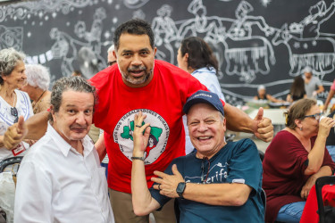 Foto: Priscila Ramos