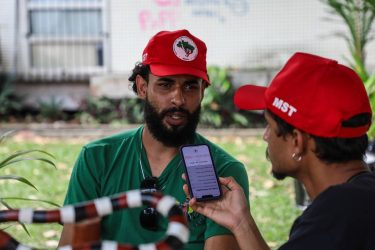 Foto: Priscila Ramos / MST