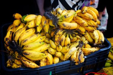 Cúpula dos Povos encerrou suas atividades com um poderoso instrumento de luta e solidariedade: o Banquetaço, Foto: Laís Alana / MST-MA