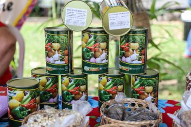 Foto: Priscila Ramos / MST