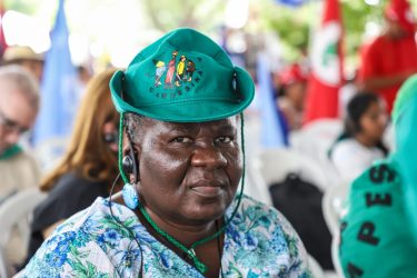 Territórios e Maretórios Vivos, soberania Popular e Alimentar, Foto: Priscila Ramos/ MST