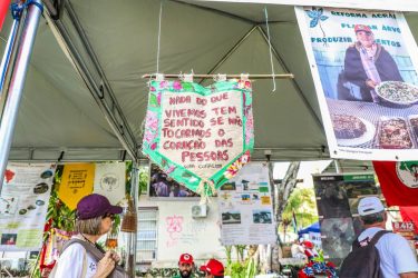 Foto: Priscila Ramos / MST