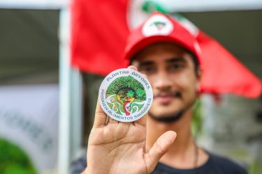 Foto: Priscila Ramos / MST