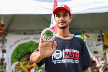 Foto: Priscila Ramos / MST