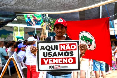 Foto: Priscila Ramos / MST