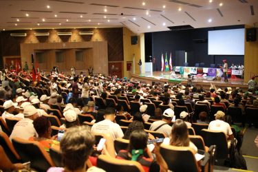 Transição Justa, popular e inclusiva, Foto: Larissa Lopes/ MST-MA