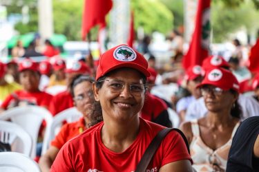 Territórios e Maretórios Vivos, soberania Popular e Alimentar, Foto: Priscila Ramos/ MST