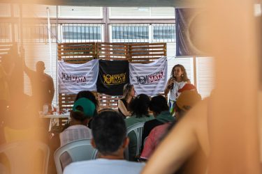 Foto: Priscila Ramos / MST