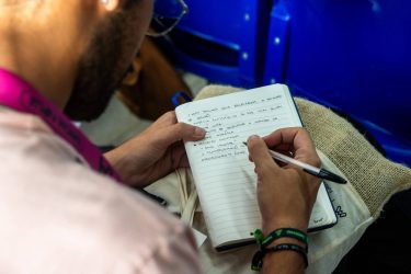 Construindo o futuro: soberania popular e a UNDROP, Foto: Breno Ortega/ MST-PR
