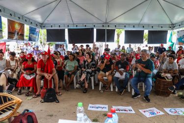 Foto: Priscila Ramos / MST
