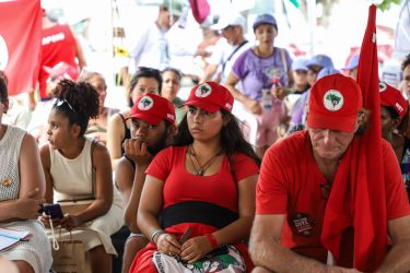 Foto: Priscila Ramos / MST