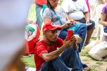 Foto: Priscila Ramos / MST