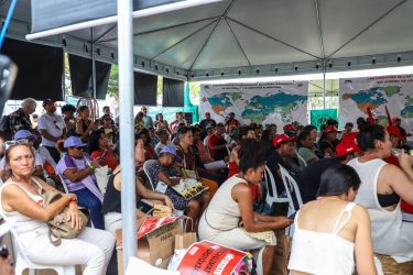 Foto: Priscila Ramos / MST