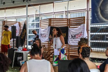 Foto: Priscila Ramos / MST