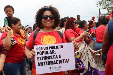 Foto: Regina Jerônimo