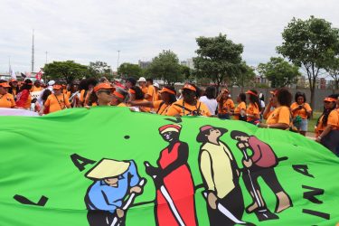 Foto: Regina Jerônimo