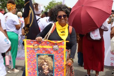 Foto: Regina Jerônimo