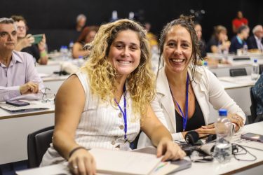 Cúpula Popular dos Brics, Foto: Priscila Ramos