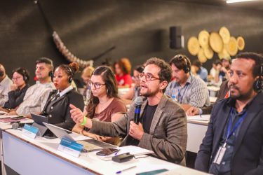 Cúpula Popular dos Brics, Foto: Priscila Ramos