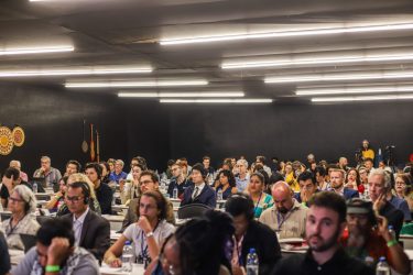 Cúpula Popular dos Brics, Foto: Priscila Ramos