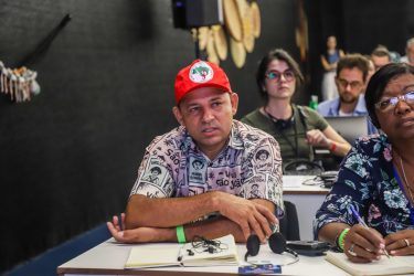 Cúpula Popular dos Brics, Foto: Priscila Ramos