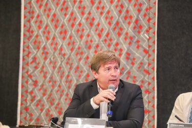 Cúpula Popular dos Brics, Foto: Priscila Ramos