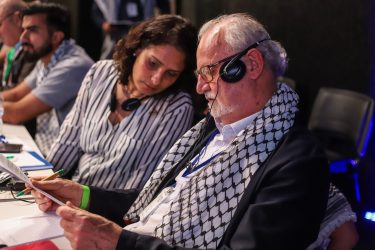 Cúpula Popular dos Brics, Foto: Priscila Ramos