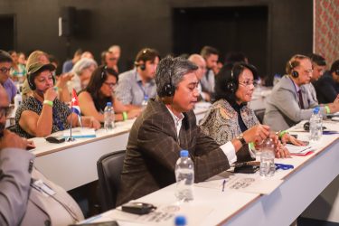 Cúpula Popular dos Brics, Foto: Priscila Ramos