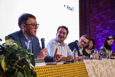 Cúpula Popular dos Brics, Foto: Priscila Ramos