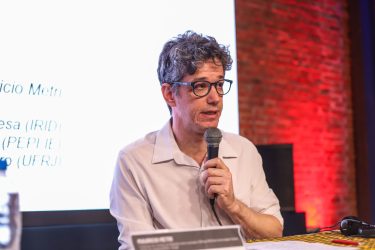 Cúpula Popular dos Brics, Foto: Priscila Ramos