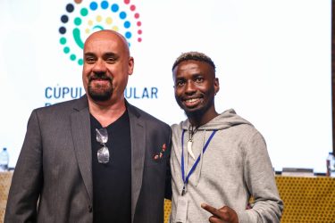 Cúpula Popular dos Brics, Foto: Priscila Ramos