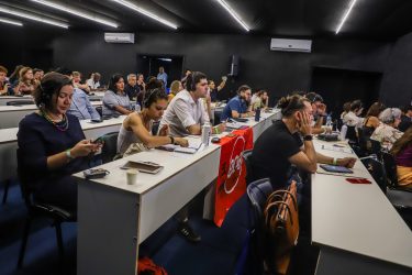 Cúpula Popular dos Brics, Foto: Priscila Ramos